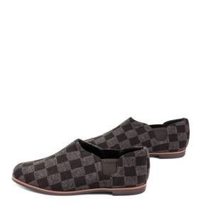 NEW MARZELLA peru in black/grey